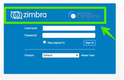 zimbra mitsukoshi|How To Login To Zimbra Email .